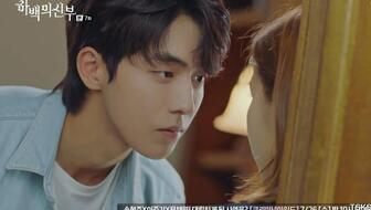 河伯的新娘在线观看1,探寻神秘爱情传说,揭开河伯与新娘的奇幻邂逅 第2张 河伯的新娘在线观看1,探寻神秘爱情传说,揭开河伯与新娘的奇幻邂逅 第2张