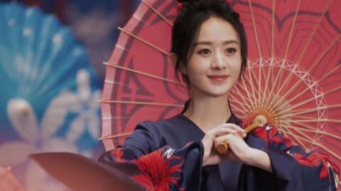 赵丽颖影视爆料视频大全,赵丽颖影视作品精彩瞬间大盘点 第2张 赵丽颖影视爆料视频大全,赵丽颖影视作品精彩瞬间大盘点 第2张