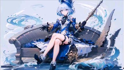 4.0剧情爆料最新,神秘力量觉醒，命运之战一触即发！  第3张