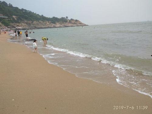 连云港海边爆料视频最新,神秘现象引发热议，揭秘海洋奇观之谜！  第2张