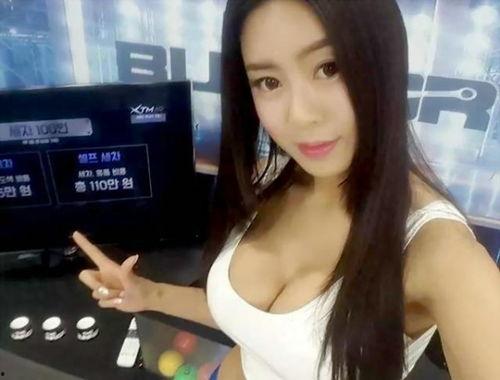 韩国美女爆料网站视频,独家幕后花絮大公开 第3张 韩国美女爆料网站视频,独家幕后花絮大公开 第3张