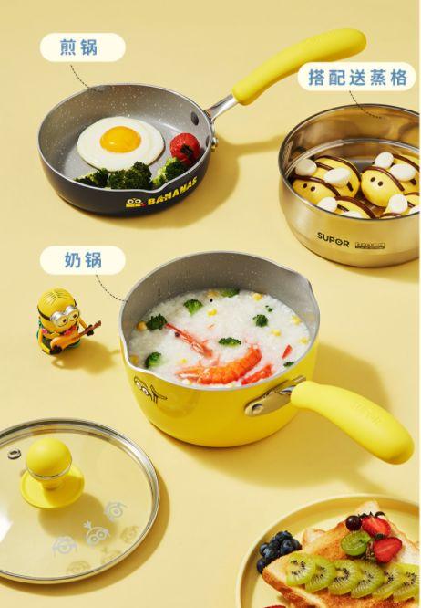 爆料辅食锅视频讲解图片,视频讲解图片解析,轻松掌握宝宝营养烹饪技巧 第2张 爆料辅食锅视频讲解图片,视频讲解图片解析,轻松掌握宝宝营养烹饪技巧 第2张